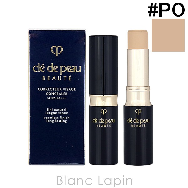資生堂 クレドポーボーテ SHISEIDO CLE DE PEAU BEAUTE コレクチュールヴィサージュ n #PO ピンクオークル 5g [105887]【メール便可】 5,570円