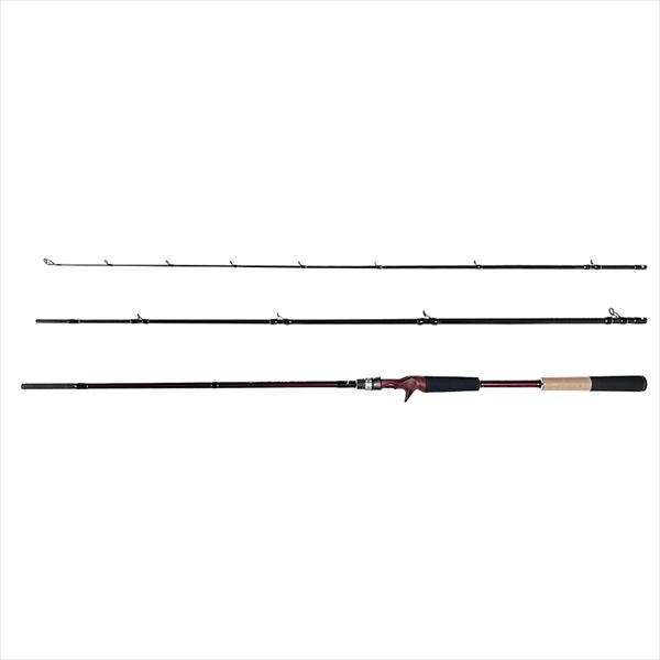 フィッシュマン ビームス インテ(Beams inte)9.8L(ベイト 3ピース)