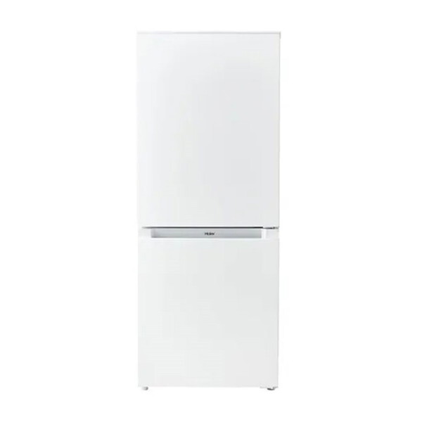 冷蔵庫 140L 一人暮らし 右開き JR-NF140P-W ホワイト