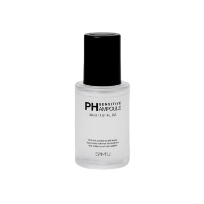 PH センシティブ アンプル 30ml