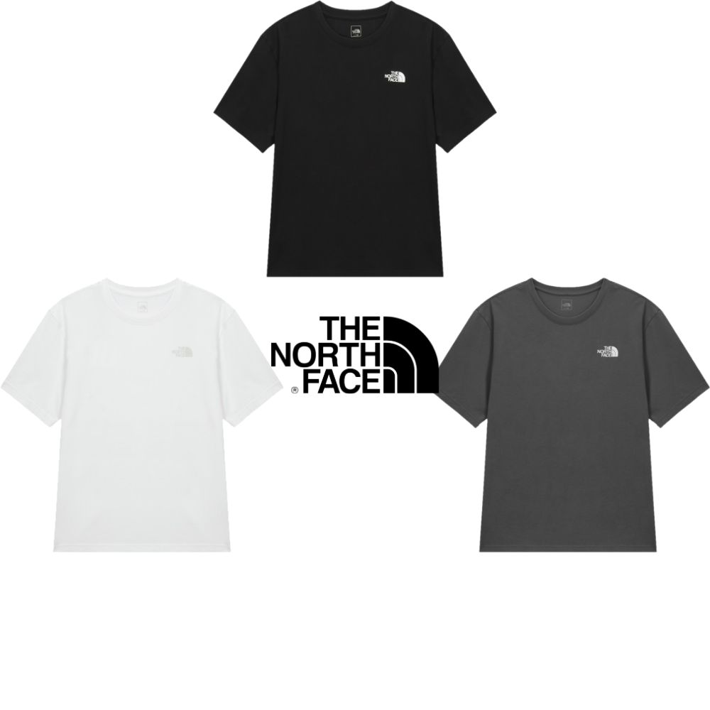 MS COTTON BASIC S/S R/TEE 半袖Tシャツ /ユニセックス/NT7US03