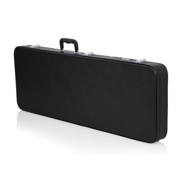 ゲーター GWE-ELEC-WIDE PRS スタイル＆ワイドボディ・エレクトリック・ケース GWEELECWIDE