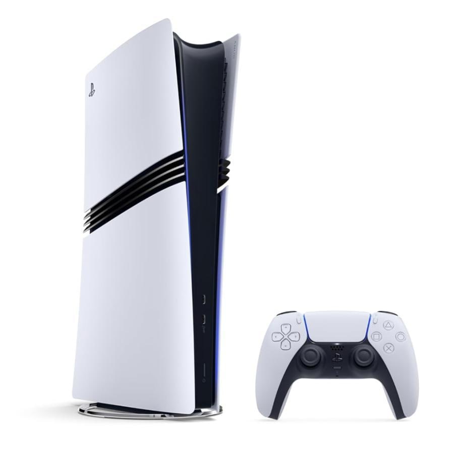 【新品】PlayStation 5 Pro CFI-7000B01 [2TB] 箱訳あり