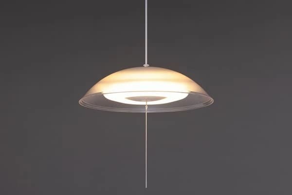 アイリスオーヤマ 洋風LEDペンダントライト 調光調色 12畳 PL12DL-YA2