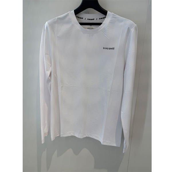 ユニ トリコット 長袖Tシャツ QR123ERL22 OWT