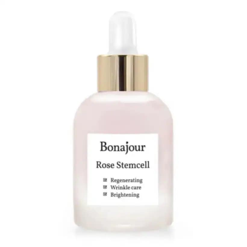 ローズステムセルアンプル30ml/punbakiさんおすすめ / 韓国コスメ