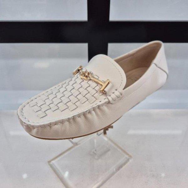 HC11 羊革 女性ローファー V0P7U51W310 (45624894)