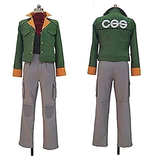 鉄血のオルフェンズ オルガイツカ 風 クリスマス ハロウィン イベント仮装 コスチューム コスプレ衣装