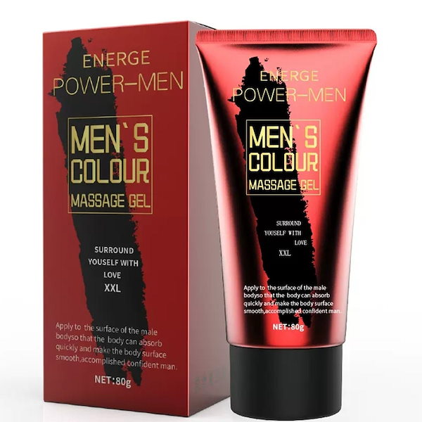 Qoo10] ペニス増大クリーム,パワー成分配合マッサ