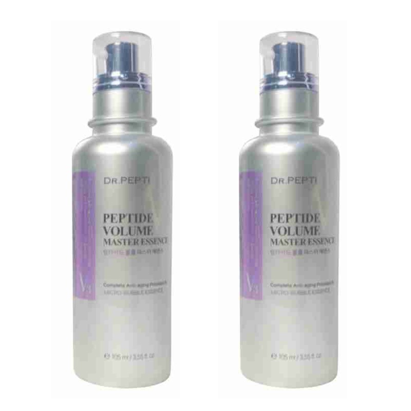 ペプチドボリュームマスターエッセンス/ 105ml/ 2個