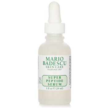 Mario Badescu スーパーペプチドセラム