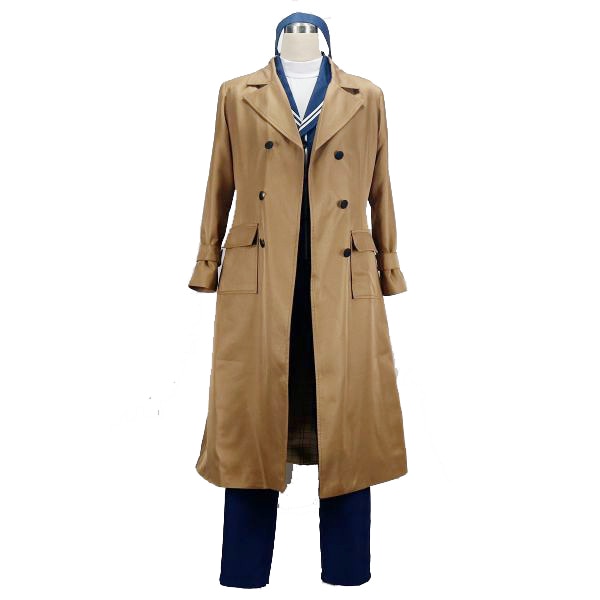 コスプレ衣装 に適合する にじさんじ イブラヒム Ibrahim コスプレ C527