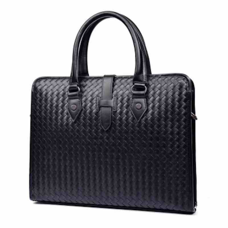 ビジネスバッグ メンズ パソコン ブランド 秋 安い 大容量 50代 トート A4 男子 小さい 革 3WAY 春 軽量 通学 夏 バッグ ハイ ショルダーバッグ ノートPC 30代 革 おしゃれ ブ