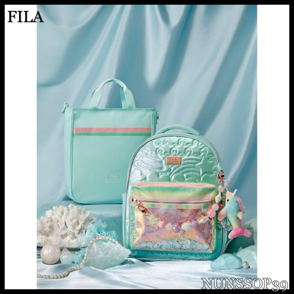FILA Under the Sea Backpack SET 1200FK261BE07G004412