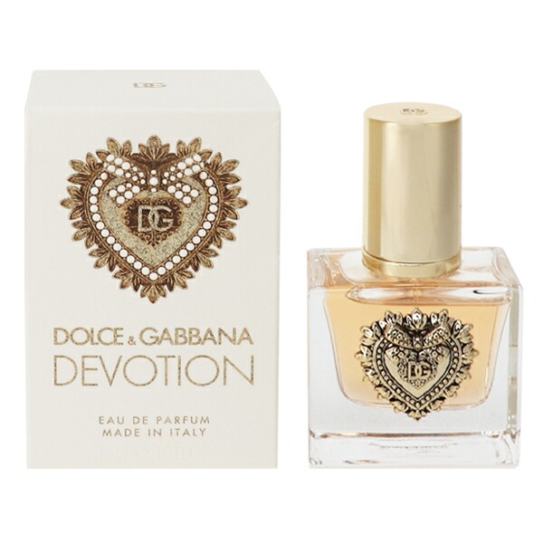 ディヴォーション EDP SP 30ml