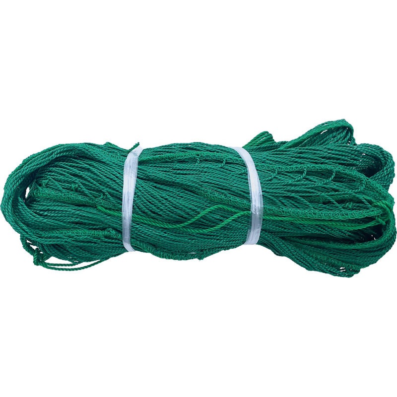 KANEYA カネヤ 取替用極太シングルネット3m×3m 野球＆ソフトボール ネット (kb3505n)