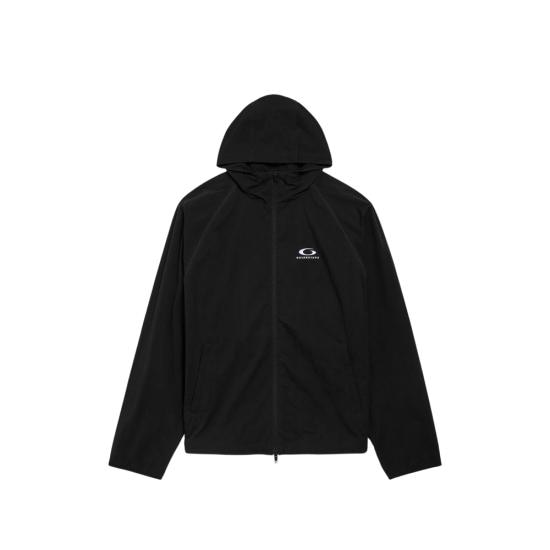 BALENCIAGA Men Jacket 866529 TUO05 1000 BLACK