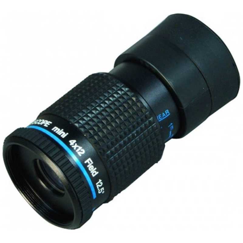 ミザールテック　単眼鏡 (4倍)　KM-412S