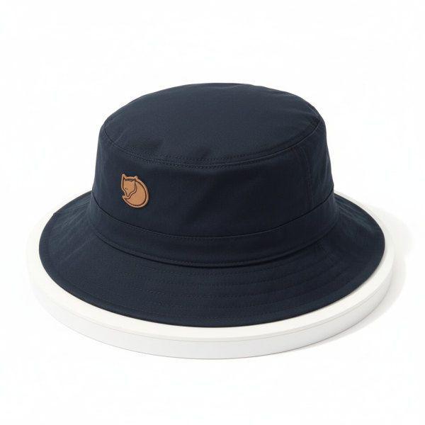 FJALLRAVEN キルナ ハット ダークネイビー 77277555 KIRUNA HAT 825162