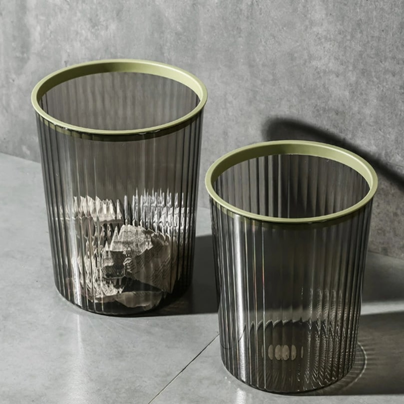 クーポン ゴミ箱 円形 お洒落 寝室 移動便利 おしゃれなゴミ箱 無臭で密閉 ごみ箱 おしゃれ オシャレ丸形ゴミ箱 場所とらない トラッシュカン ごみばこ インテリア かわいい 洗面所 トラッシュボッ