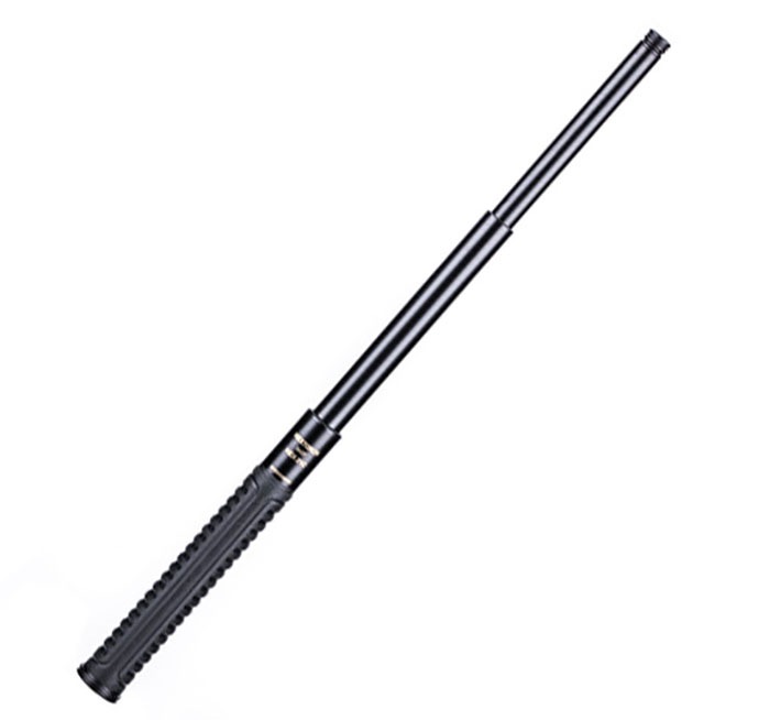 NEX デューティーバトン クイック N21C QUICK STEEL TR 22.4-50.9cm 護身 用品 グッズ 用具 セキュリティ 防犯 防護 警棒 女性 防衛 警防 特殊 バトン NEX