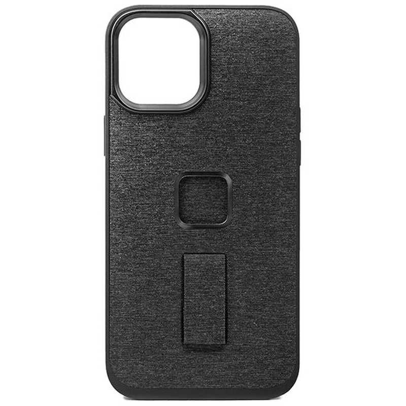 PEAKDESIGN　エブリデイ ループ ケース iPhone 13 Pro Max チャコール　M-LC-AS-CH-1
