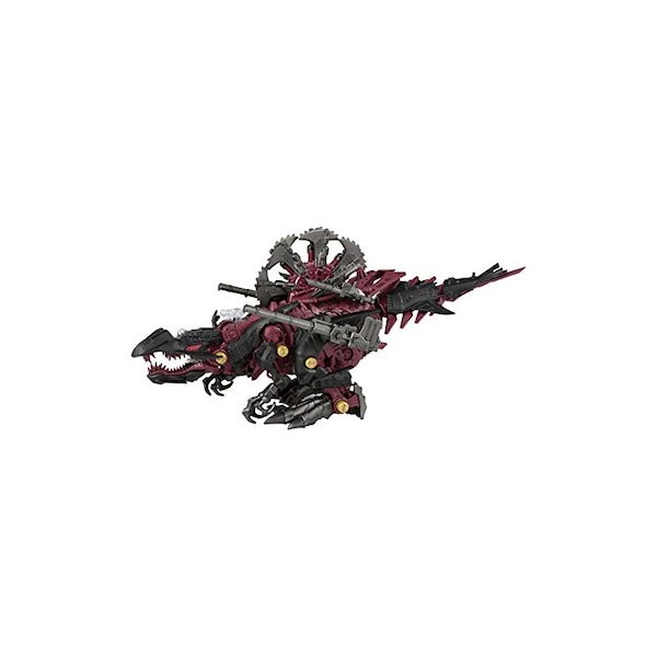 Qoo10] ゾイド ZOIDS ゾイドワイルド ZW33 ジ