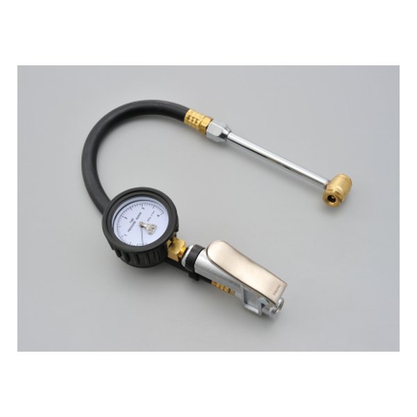 ブランド工具 エアインフレーター コンプレッサー空気入れ D41767