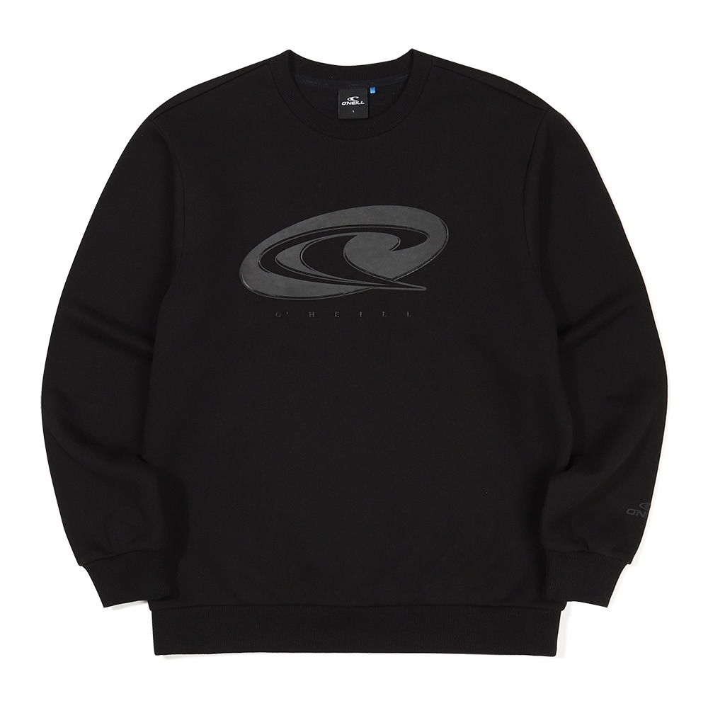 ONEILLメンズボニービッグアートロゴマンツーマンOMTRM4112-199