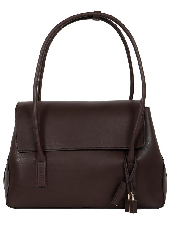 TOMFORD Women Shoulder Bags L1936 LCL468P ECH BROWN