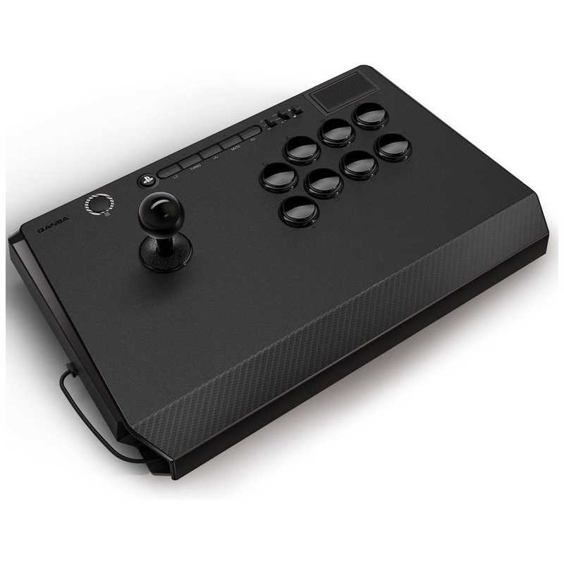 QANBA　Qanba Titan アーケード ジョイスティック