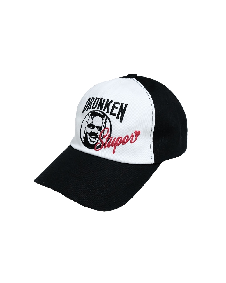 【IFEELLUCKY】 DRUNKEN CAP