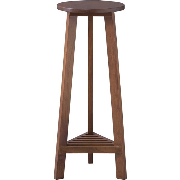 GUY-922BR ブラウン プランターベースM メーカー直送