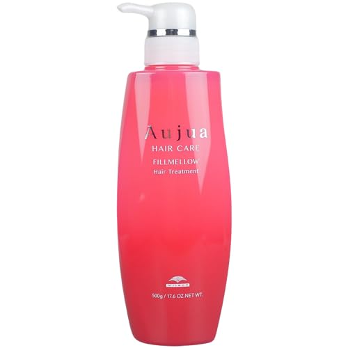 ミルボン オージュア FM フィルメロウ ヘアトリートメント(500g) 誕生日 プレゼント