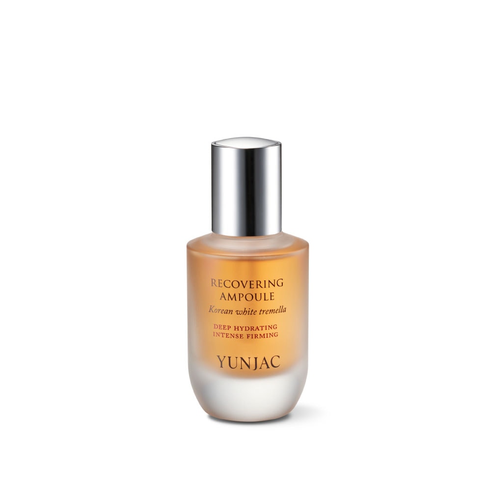 [連作]リカバーリング アンプル 30ml