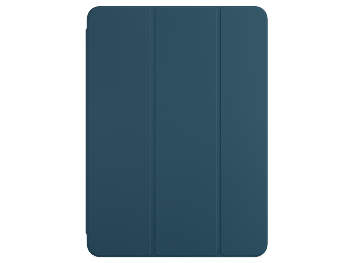 iPad Air(第5世代)用 Smart Folio MNA73FE/A [マリンブルー]