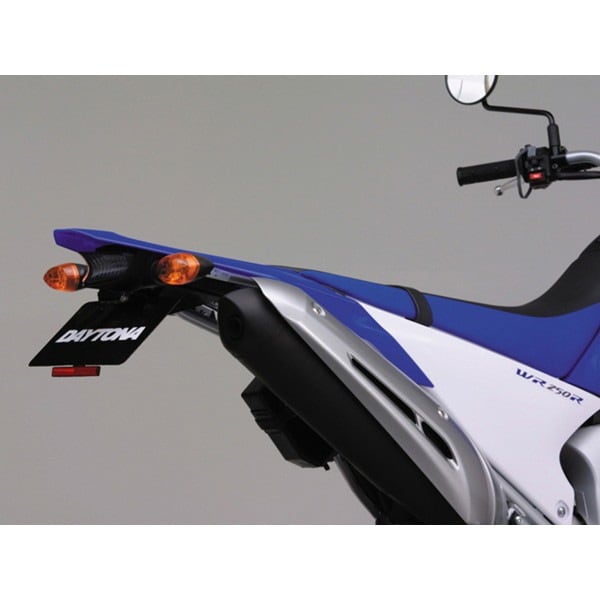 D74386 [フェンダーレスキット(LEDライセンスランプ付き) WR250(0814)]