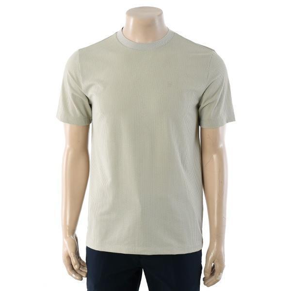 PQTS241082_サッカー冷感ラウンドTシャツ