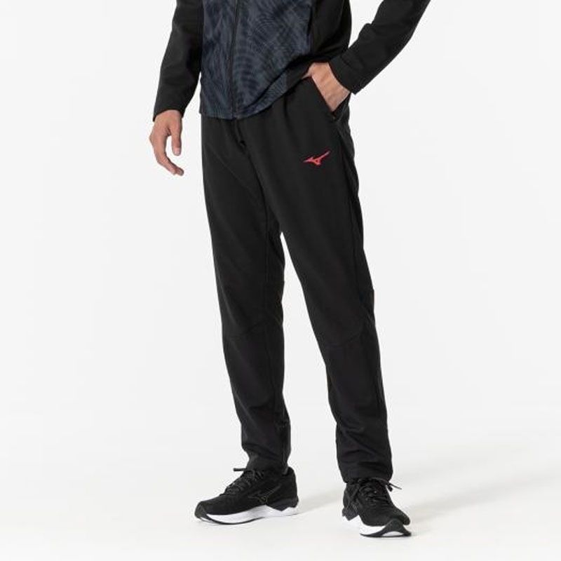 汗処理/通気 ムーブクロスハイブリッドパンツ トレーニング メンズ 32MDB031