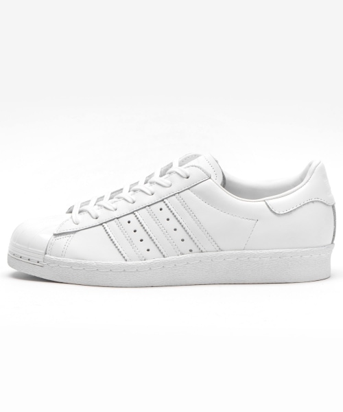 adidas 正規品EMS 送料無料 SUPERSTAR 80s METAL TOE S76540