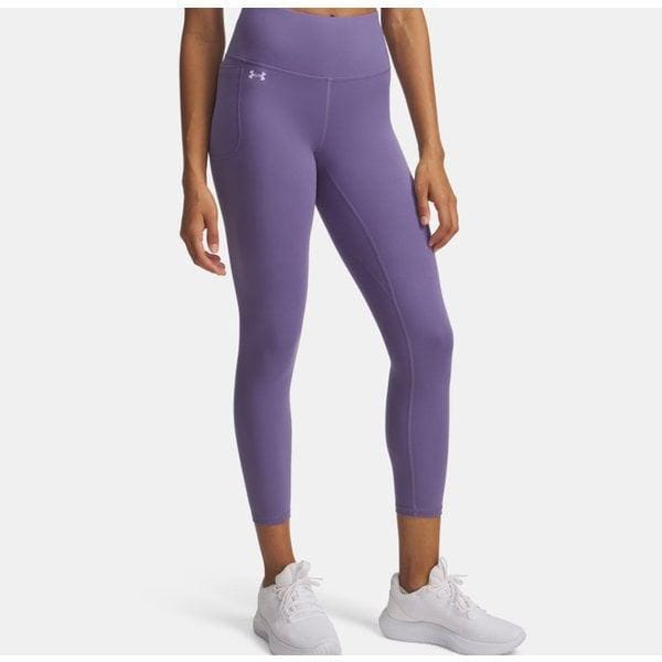 UA モーション ウィメンズ アンクル レギンス [1369488-520]
