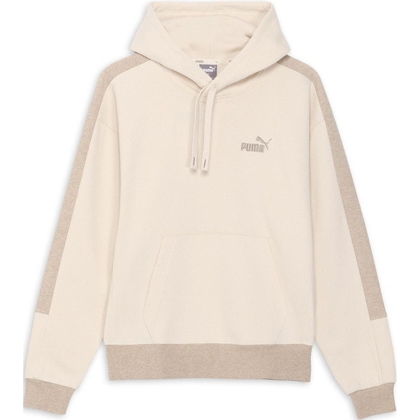 PUMA プーマ CORE HERITAGE MX フーディー マルチスポーツ スウェットジャケット 683587-87