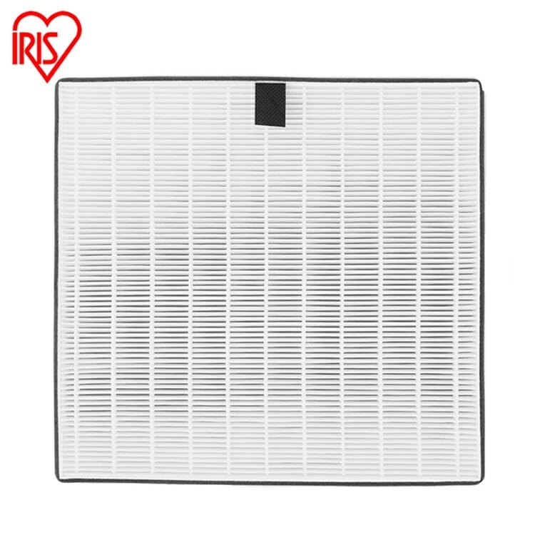 【公式】 空気清浄機付除湿機 除湿器 16L 集塵フィルター ホワイト IJCP-J160HF 除湿機フィルター ストック アクセサリー [安心延長保証対象]