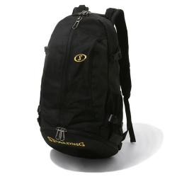 【新品/在庫あり】バスケットプレイヤーのために開発されたバッグ ケイジャー ゴールド 40-007GD