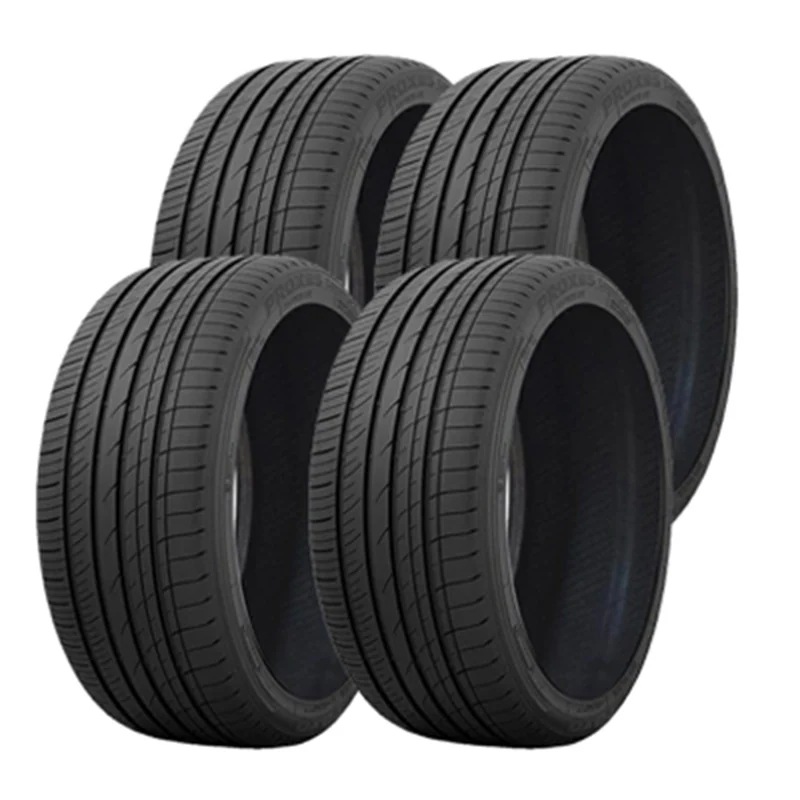 26年製 [4本セット] PROXES Comfort MC1 SUV 235/55R18 104V XL 18インチ 夏 疲れにくい 高速 雨の日 コスパ [営業日午前着金で即出荷][取付店へ直送