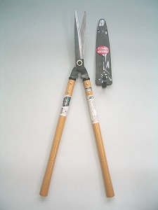 B-21 調質195mmパーカー普通刈込鋏 鋼典 かねのり カネノリ 五十嵐刃物工業 園芸 ガーデニ 6,622円