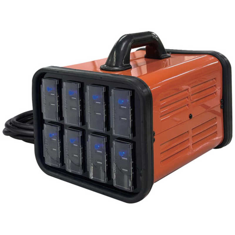 ハタヤリミテッド　ハタヤ USB充電ステーション32ポート　JST32U4