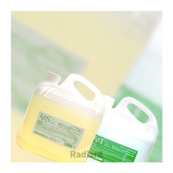 5000ml フィヨーレ プロシャンプー＆プロトリートメントFIOLEヘアケアシャンプートリートメントサロン用プロ仕様