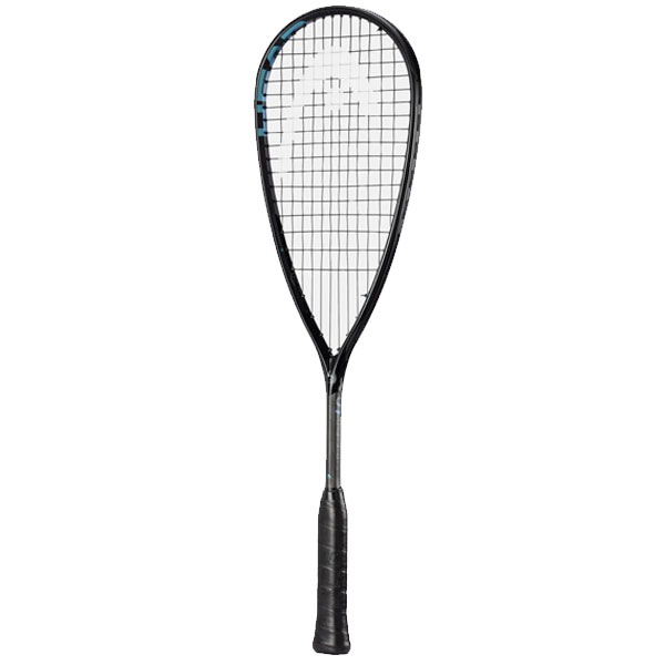 HEAD ヘッド SPEED 120 Slimbody 2025 スカッシュ ラケット 211055