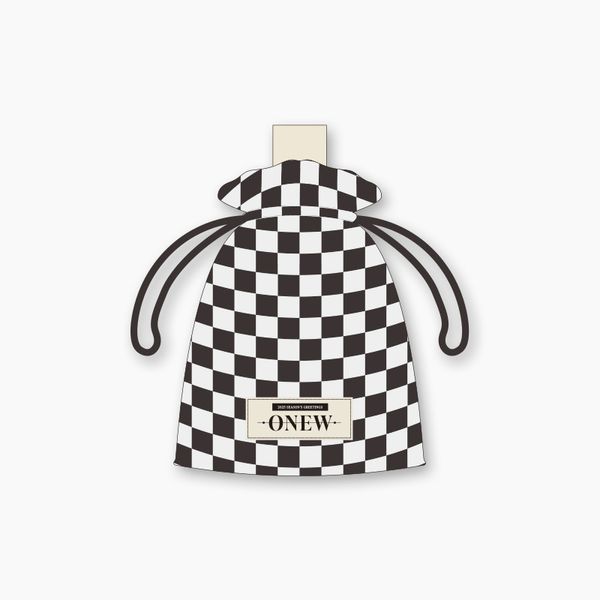 【当店特典】 ONEW 2025 Seasons Greetings シーグリ シーズングリーティング 公式カレンダ